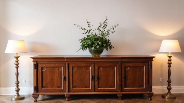8 raisons d'adopter un guéridon dans votre décoration intérieure