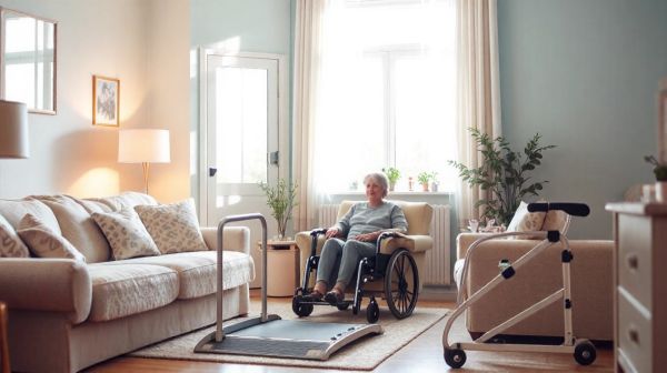 Comment obtenir l'assurance maison essentielle pour les handicapés