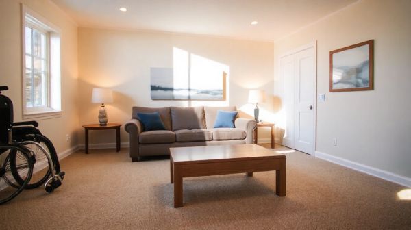 Comment obtenir l'assurance maison essentielle pour les handicapés