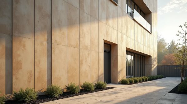 Des solutions efficaces pour le nettoyage de façade 87