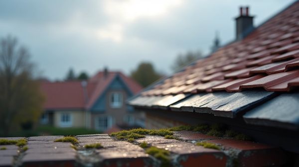 Équilibre des droits et des obligations en toiture commune sans copropriété