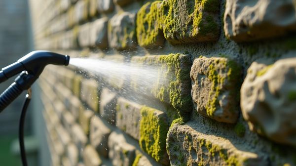 Guide complet des méthodes innovantes pour nettoyer une façade 87