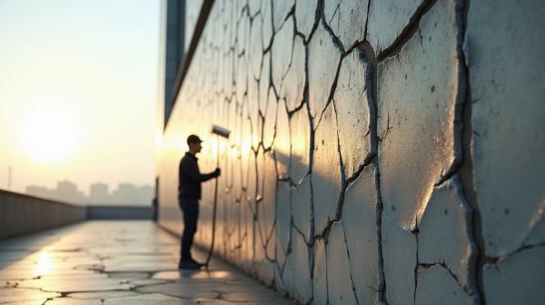 Guide complet des méthodes innovantes pour nettoyer une façade 87