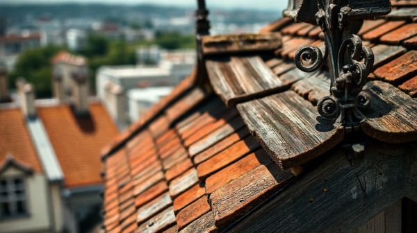 Guide d'experts pour choisir les couvreurs à Valenciennes