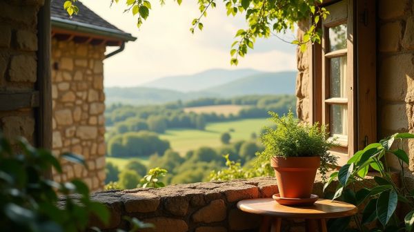Habiter en Normandie sans subir l'humidité : le guide pratique