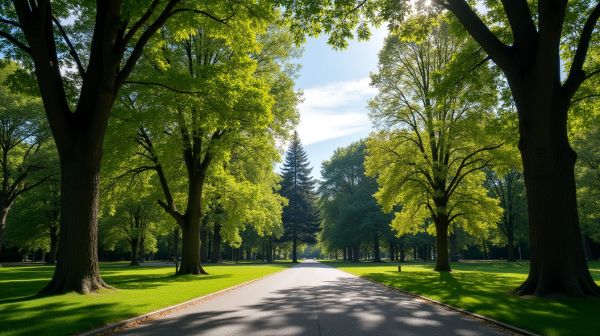 Le Parc de la Gatineau, un accès direct à la nature depuis la ville