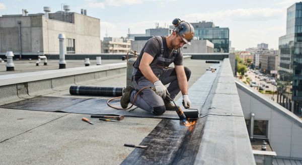 Les meilleures stratégies pour assurer l'étanchéité du bâtiment