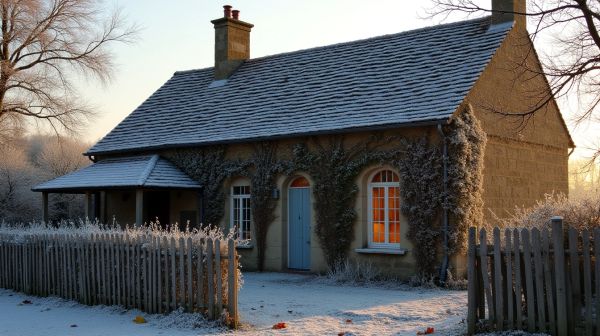 Optimiser la performance énergétique avec l'isolation extérieure Eure-et-Loir