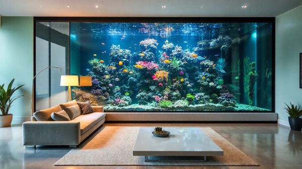 Top conseils pour déménager en toute sécurité avec un aquarium XXL et des animaux exotiques