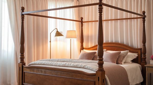 Top lampes de chevet pour créer une atmosphère sereine