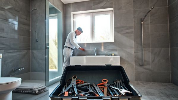 Top stratégies pour maximiser votre projet de plomberie et rénovation