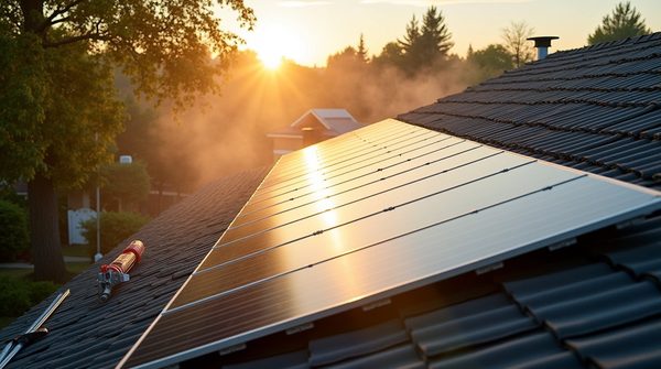 Tout savoir sur la prime d'autoconsommation photovoltaïque