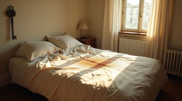 Vos solutions pour lutter contre les punaises de lit à Nancy