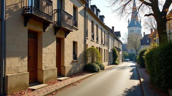Votre recours aux couvreurs spécialisés autour de Valenciennes